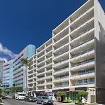 Regency On Beachwalk Waikiki By Outrigger