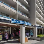 Regency On Beachwalk Waikiki By Outrigger