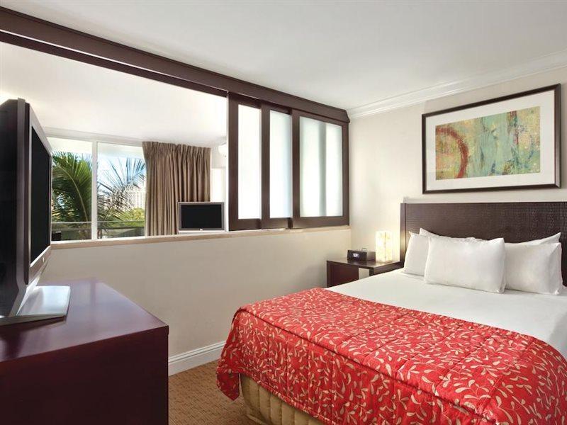 Apartamento Regency On Beachwalk Waikiki By Outrigger *