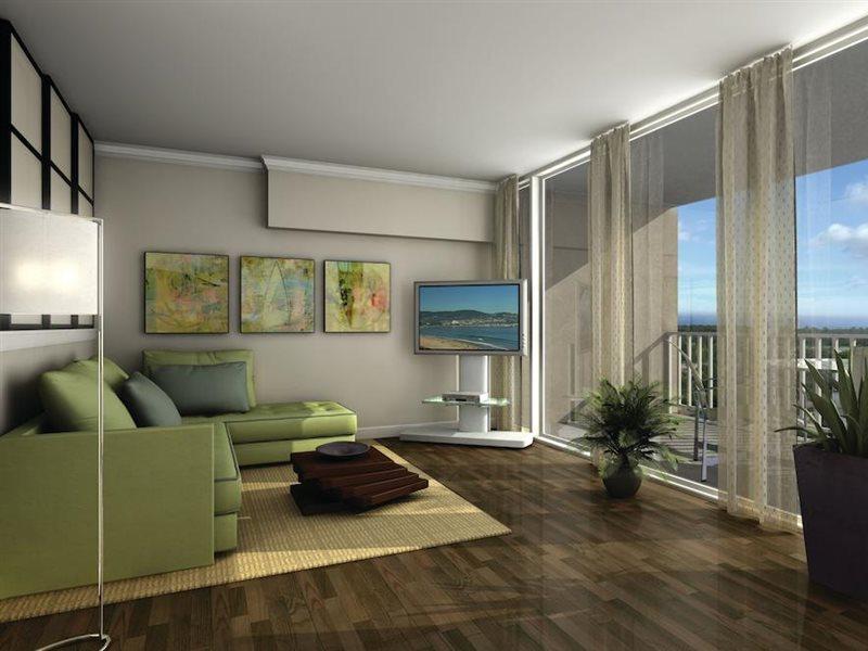 Regency On Beachwalk Waikiki By Outrigger