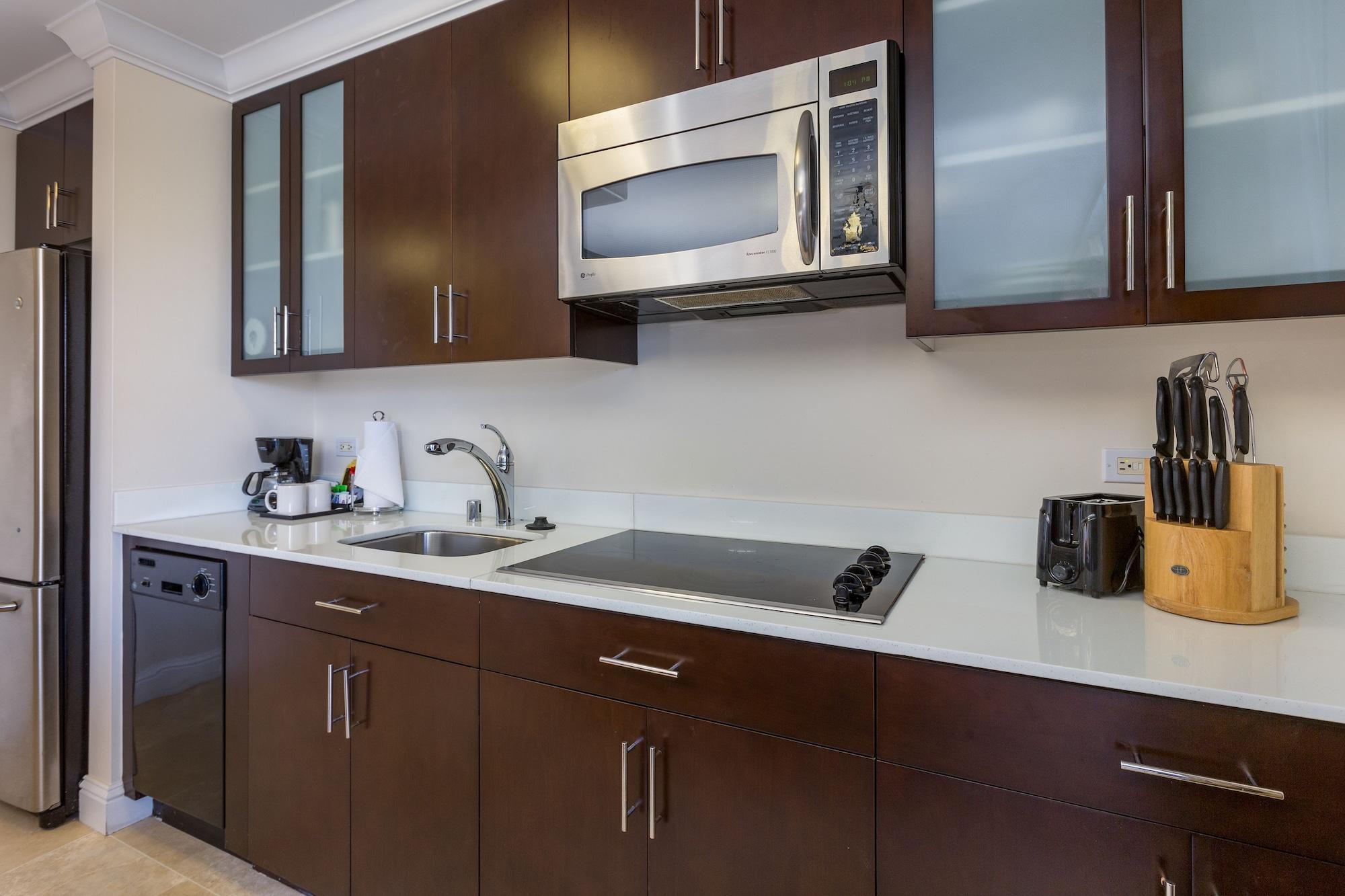 Regency On Beachwalk Waikiki By Outrigger Apartamento Honolulu