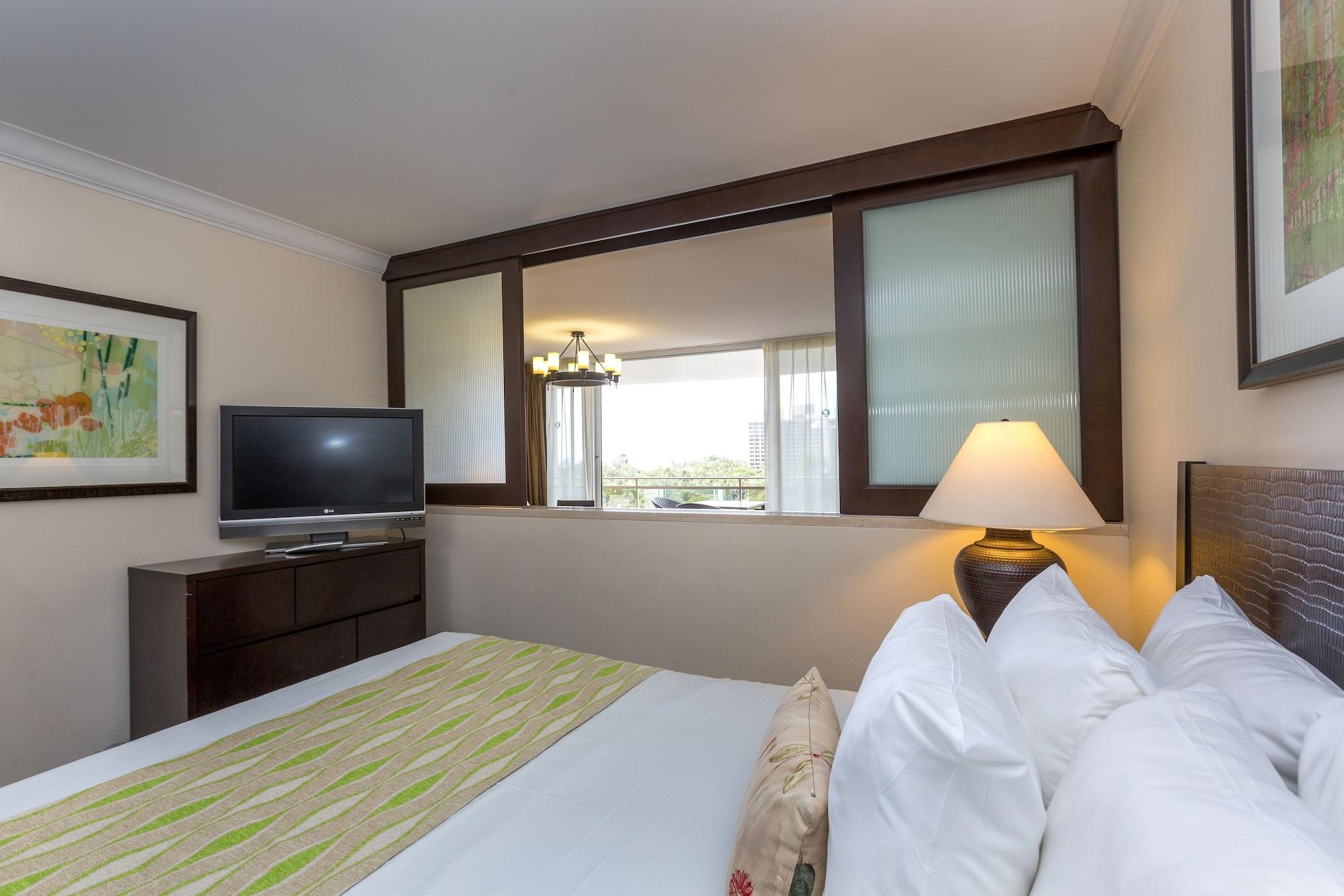 Regency On Beachwalk Waikiki By Outrigger Apartamento *
