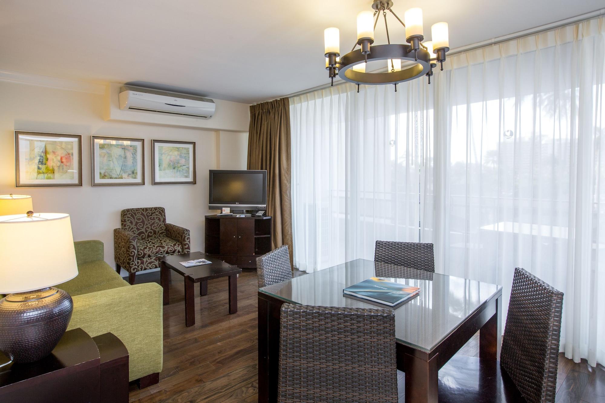 Regency On Beachwalk Waikiki By Outrigger Apartamento