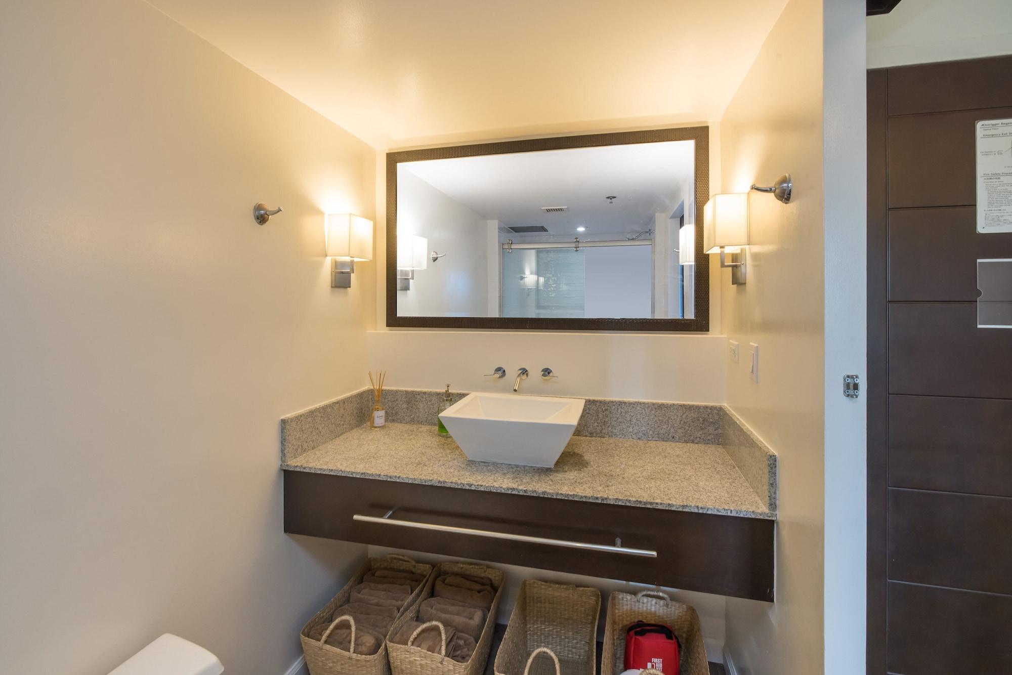 Regency On Beachwalk Waikiki By Outrigger Apartamento Honolulu
