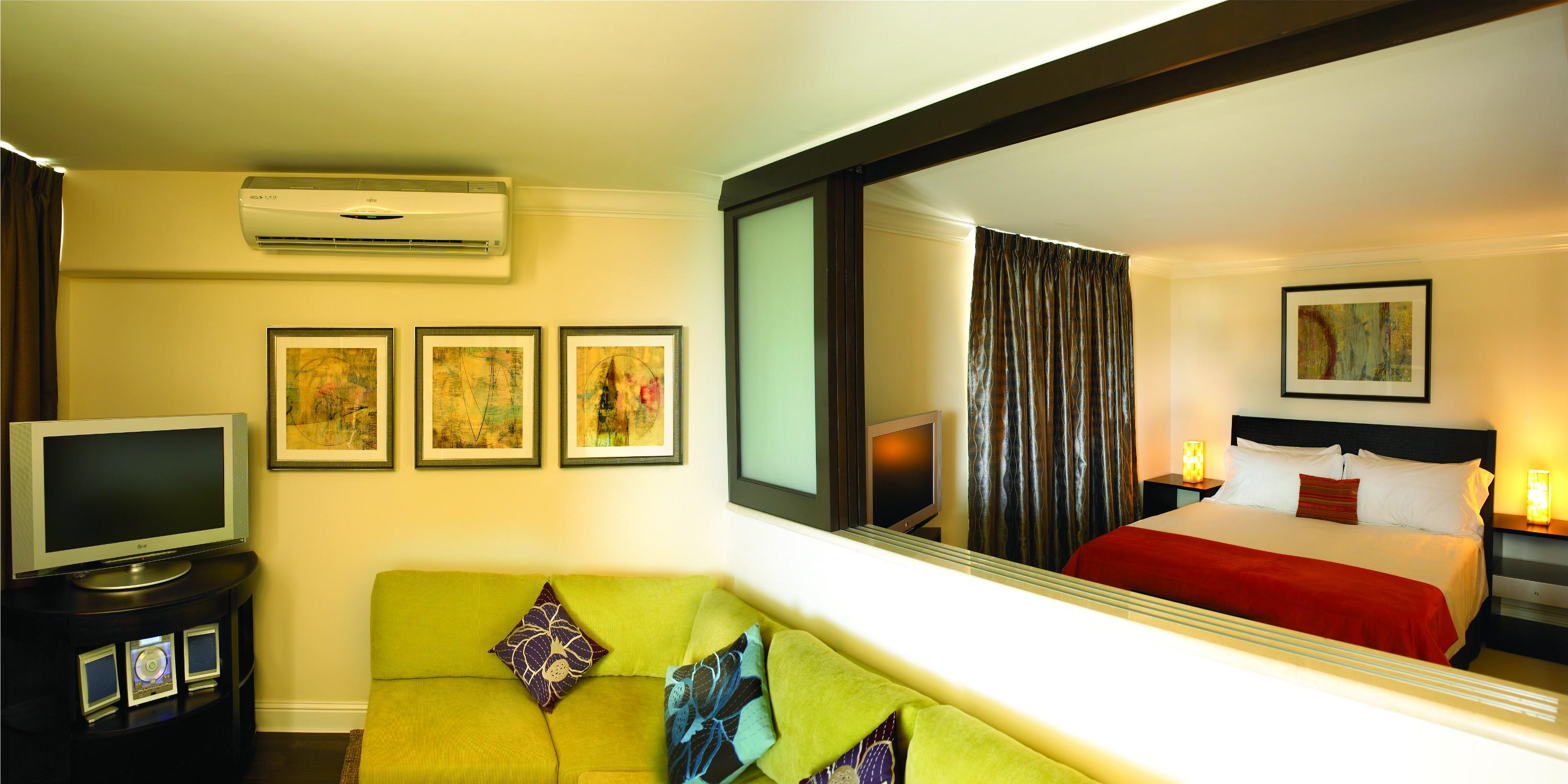 Regency On Beachwalk Waikiki By Outrigger Apartamento