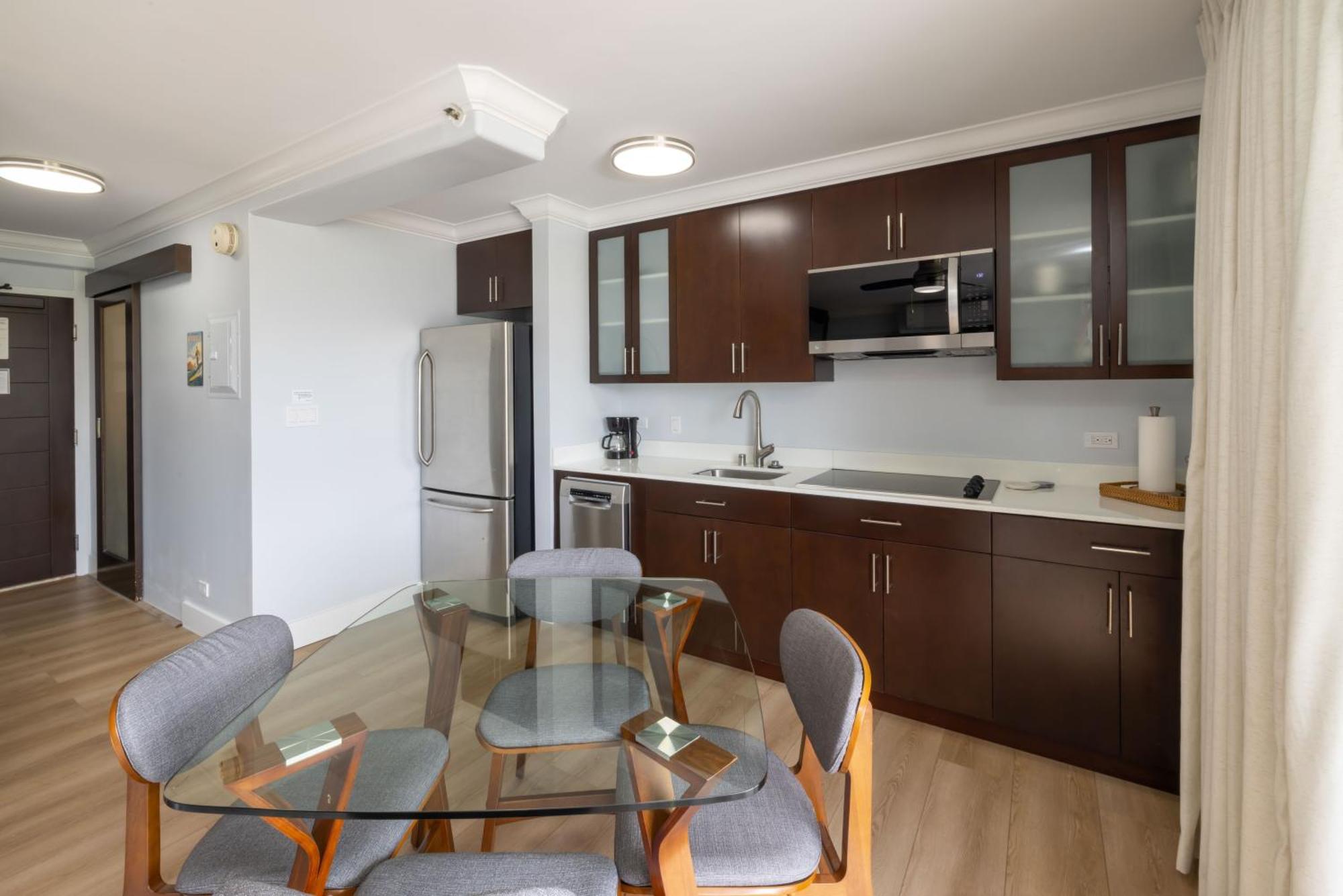 Apartamento Regency On Beachwalk Waikiki By Outrigger *