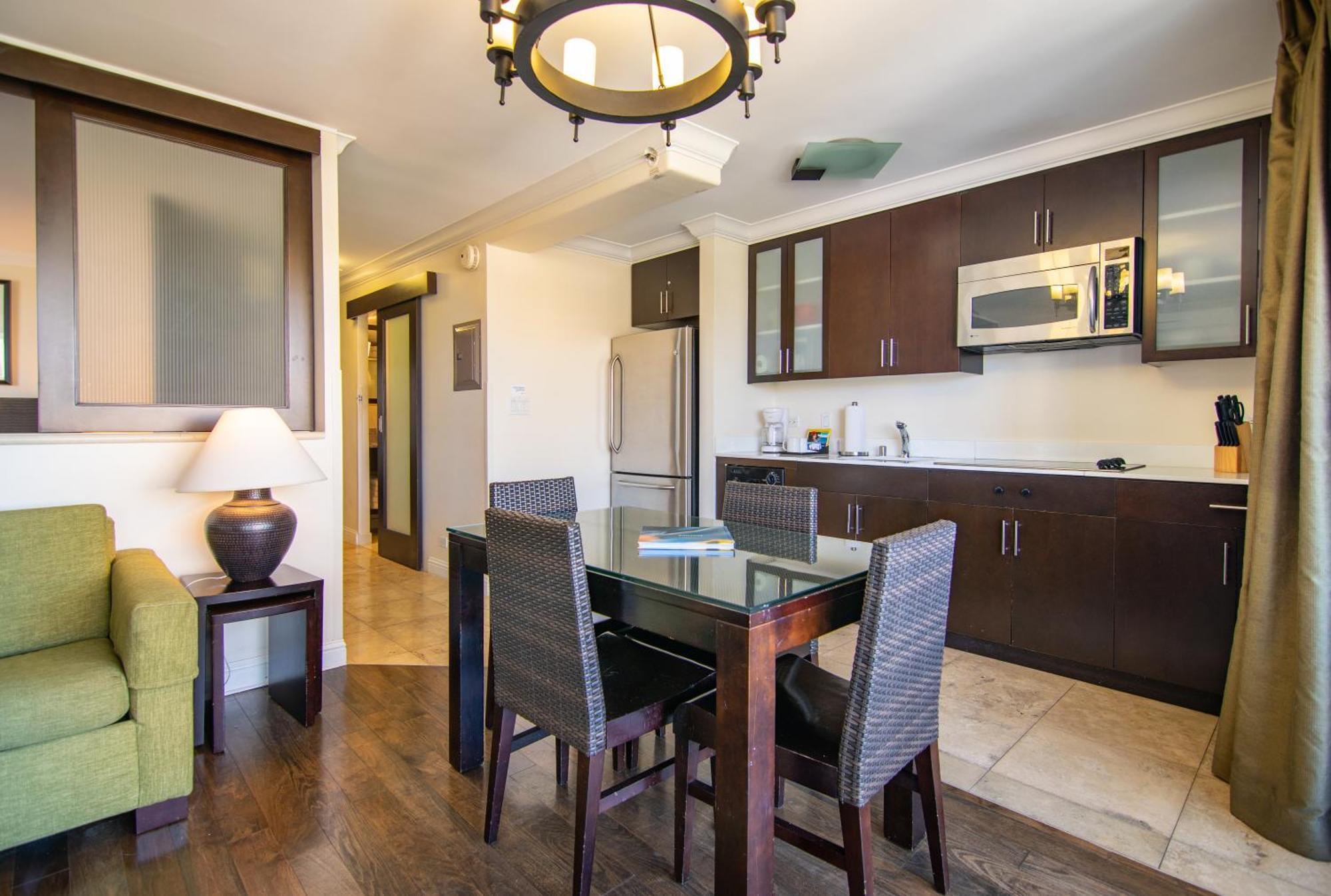 Regency On Beachwalk Waikiki By Outrigger Apartamento *