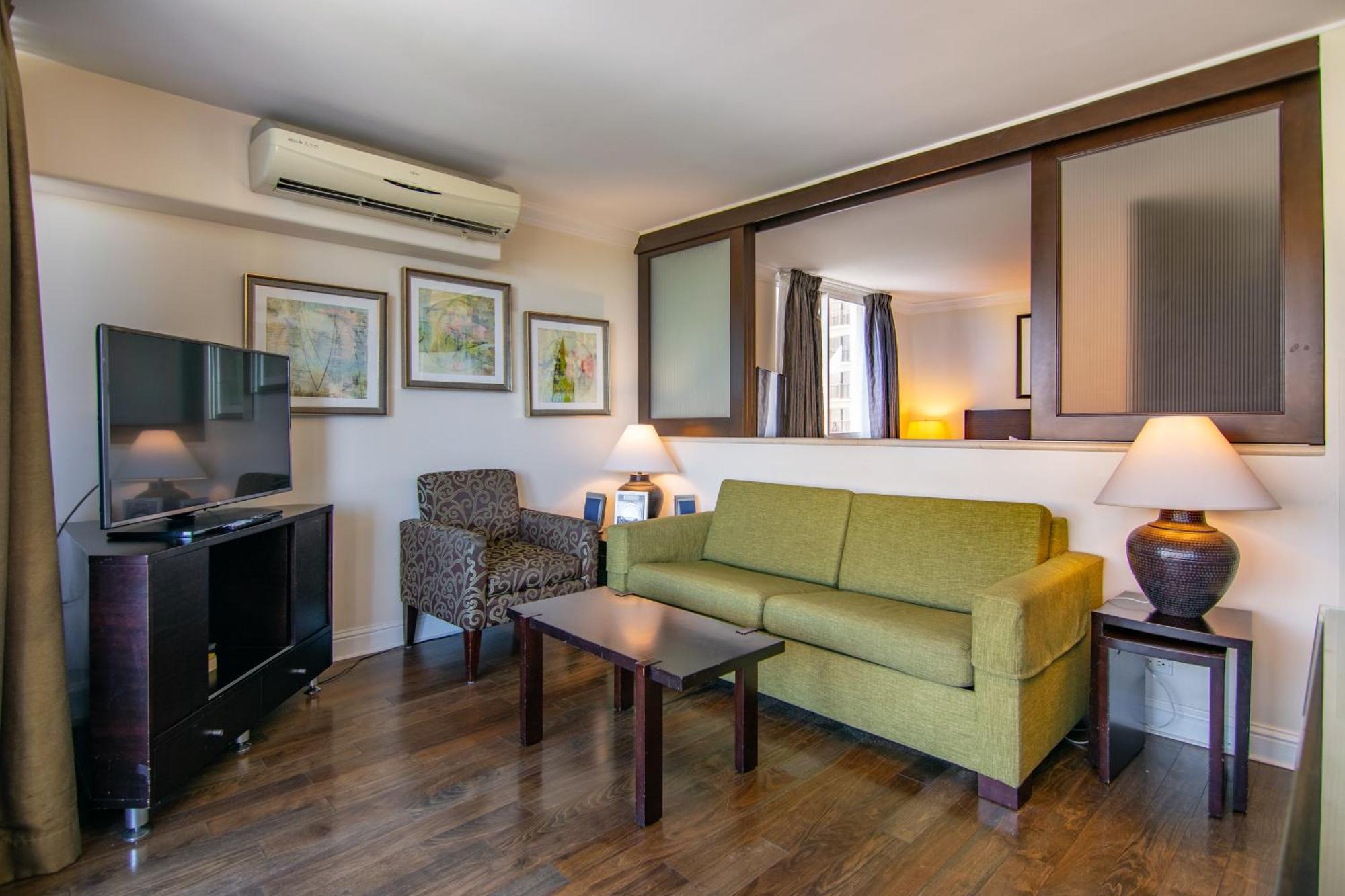 Apartamento Regency On Beachwalk Waikiki By Outrigger *