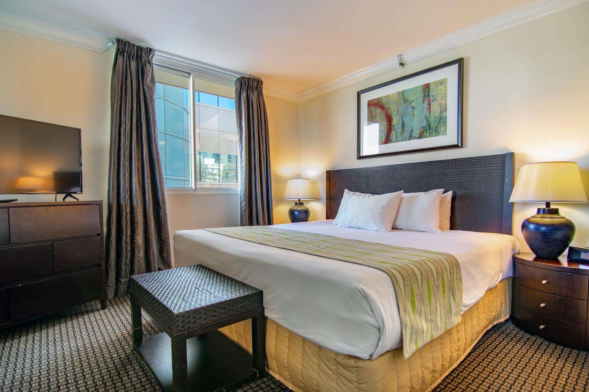Regency On Beachwalk Waikiki By Outrigger Apartamento Honolulu