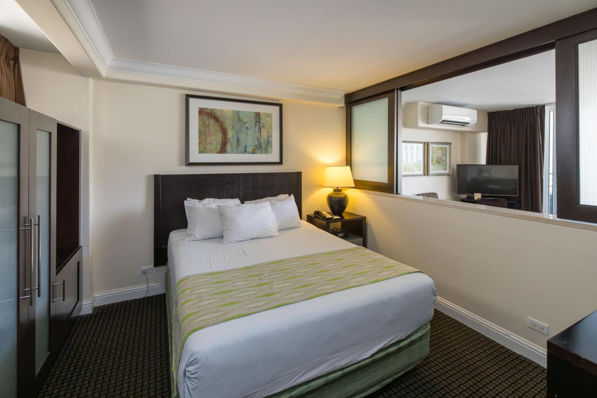 Apartamento Regency On Beachwalk Waikiki By Outrigger *