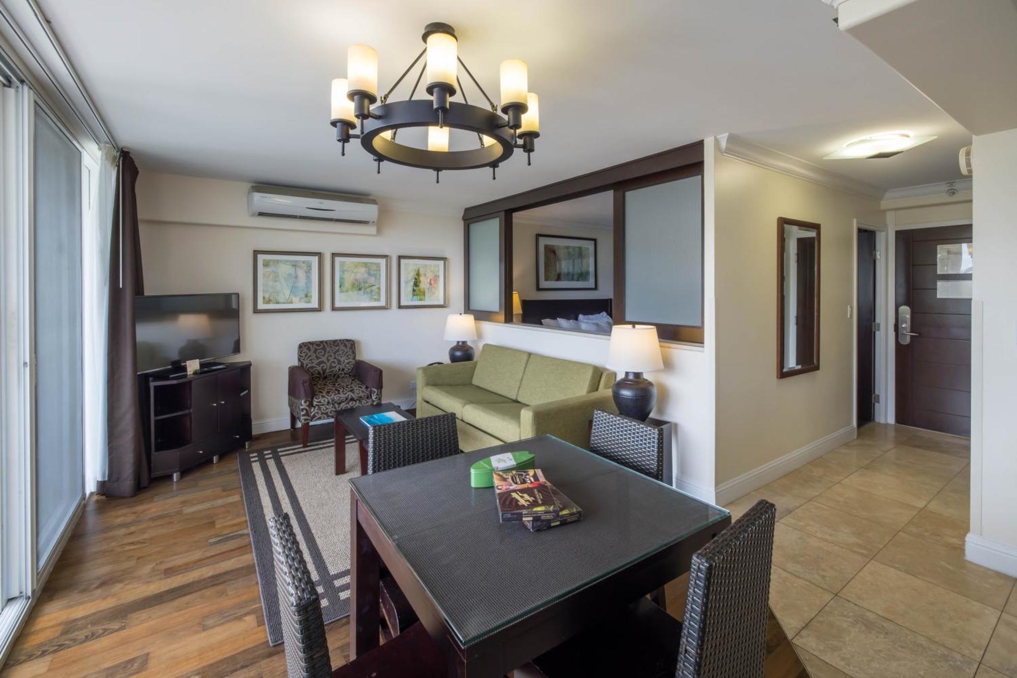Apartamento Regency On Beachwalk Waikiki By Outrigger Honolulu