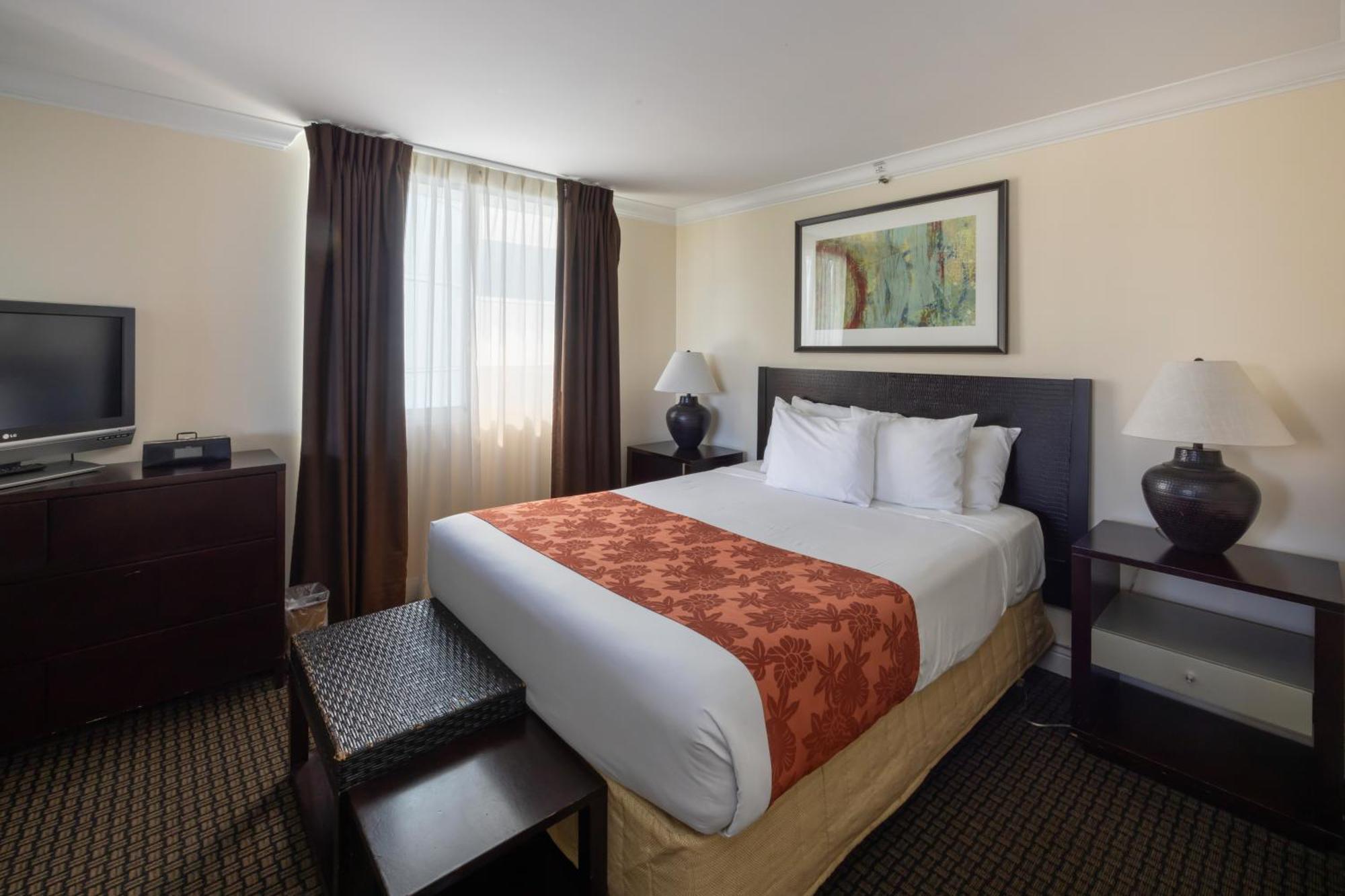 Apartamento Regency On Beachwalk Waikiki By Outrigger Honolulu