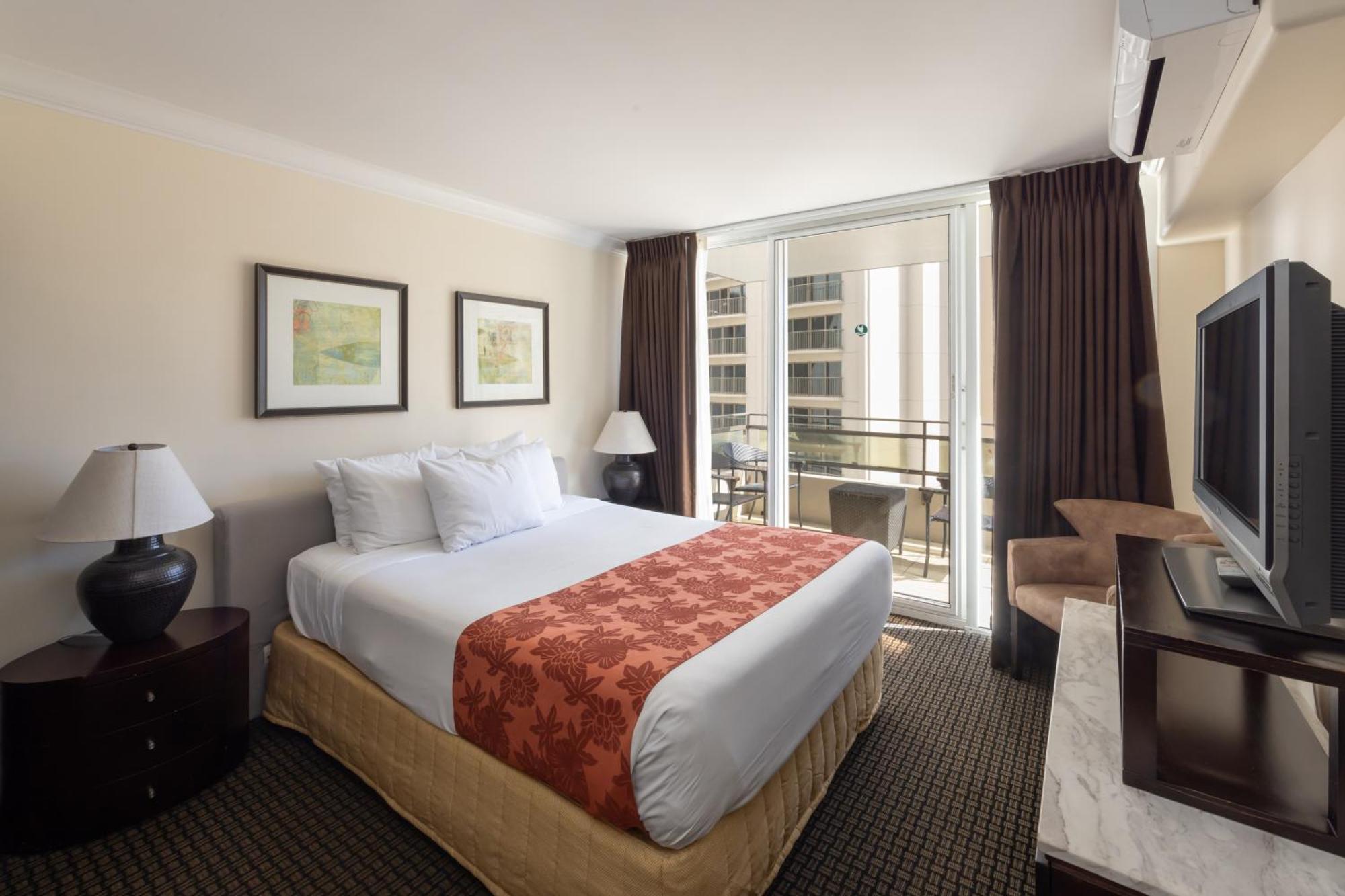 Apartamento Regency On Beachwalk Waikiki By Outrigger *