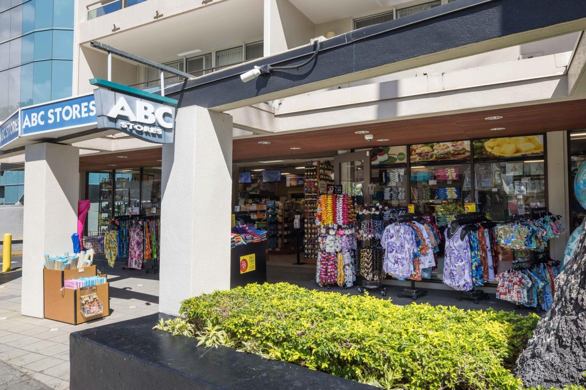 Apartamento Regency On Beachwalk Waikiki By Outrigger Honolulu