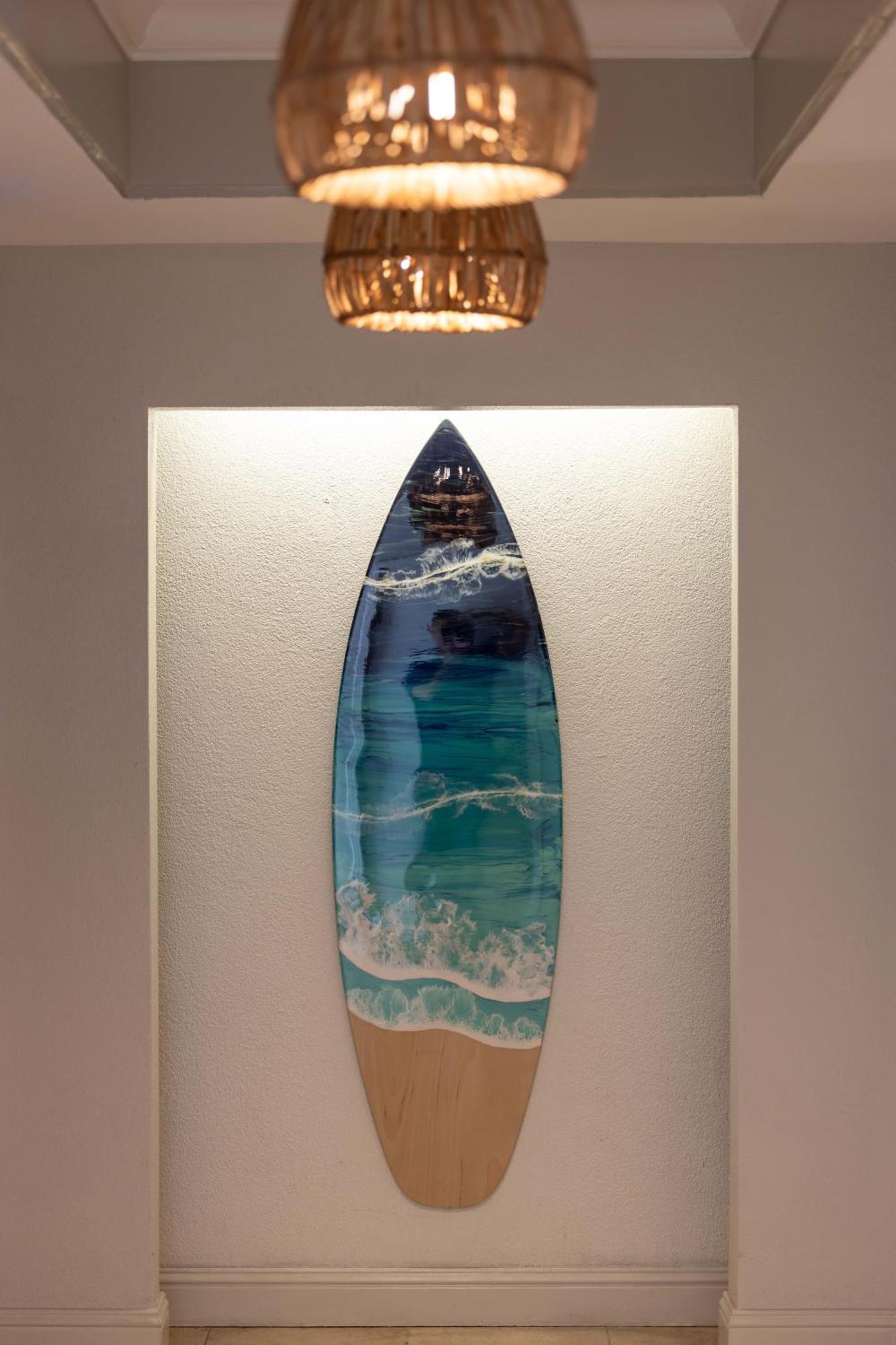 Regency On Beachwalk Waikiki By Outrigger Apartamento Honolulu