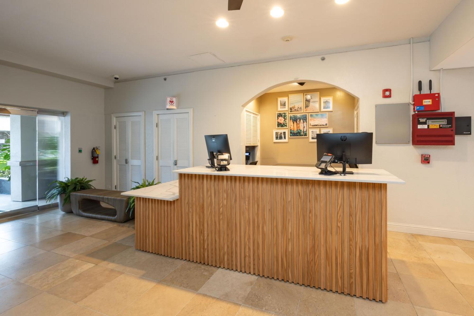 Apartamento Regency On Beachwalk Waikiki By Outrigger Honolulu