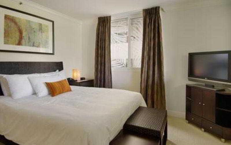Regency On Beachwalk Waikiki By Outrigger Apartamento *
