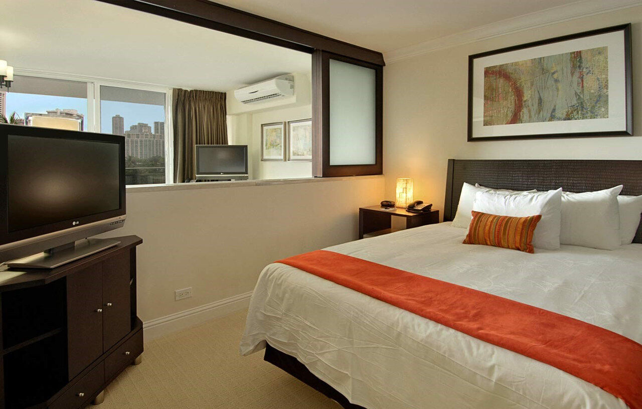 Apartamento Regency On Beachwalk Waikiki By Outrigger